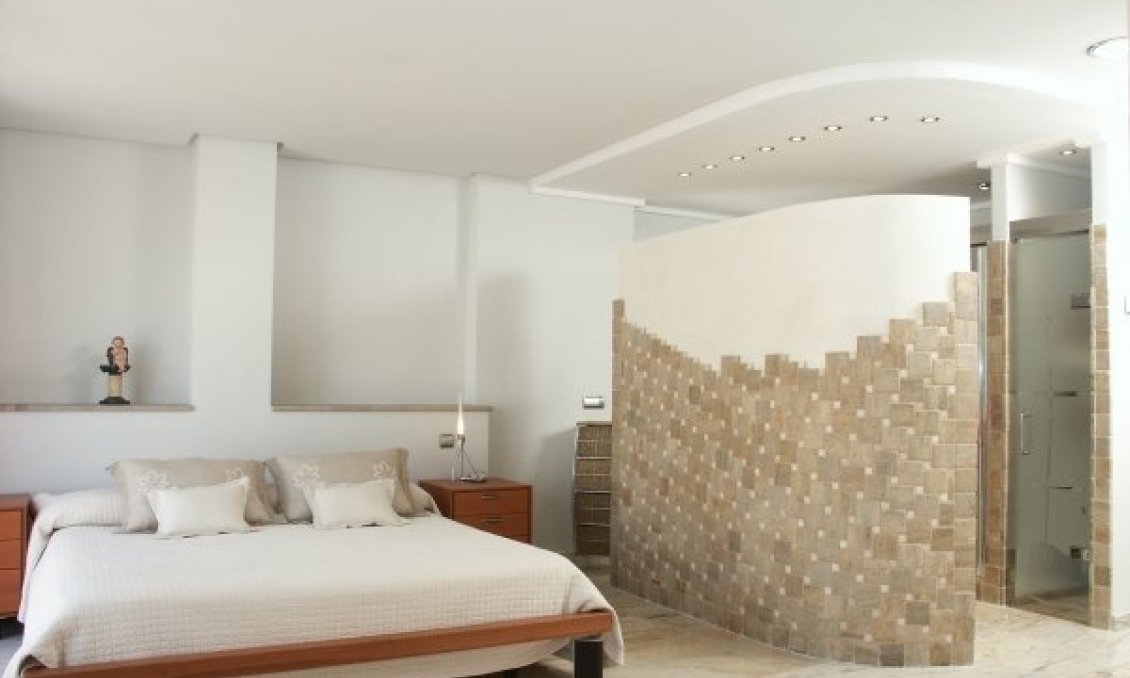 Segunda mano - Bungalow -
Jávea - Costa Blanca