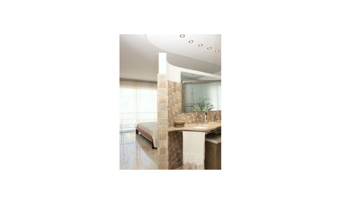 Segunda mano - Bungalow -
Jávea - Costa Blanca