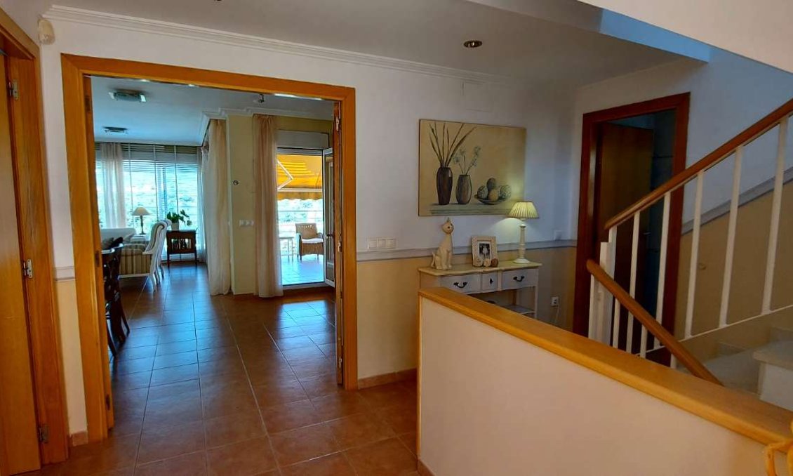 Segunda mano - Villa -
Calpe - Costa Blanca