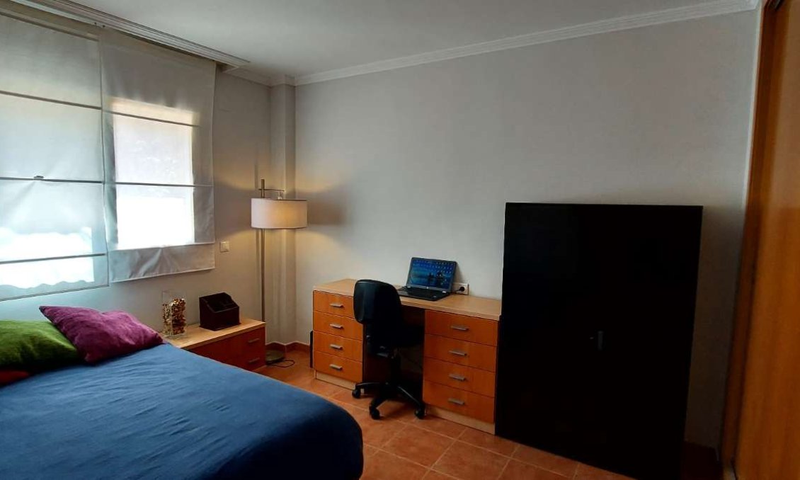 Segunda mano - Villa -
Calpe - Costa Blanca