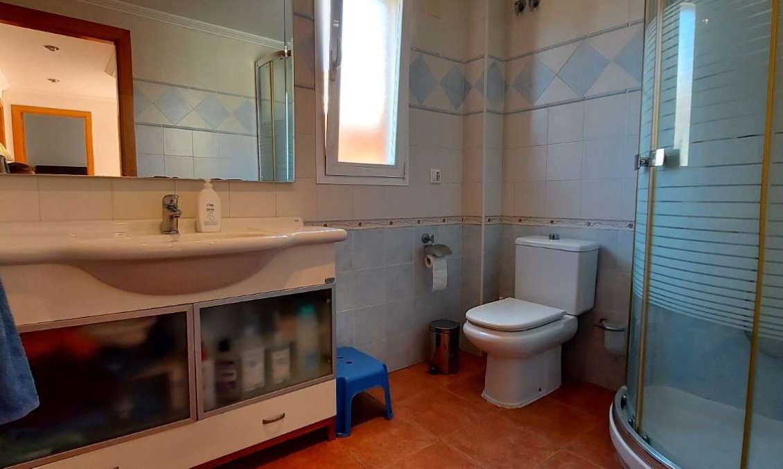 Segunda mano - Villa -
Calpe - Costa Blanca