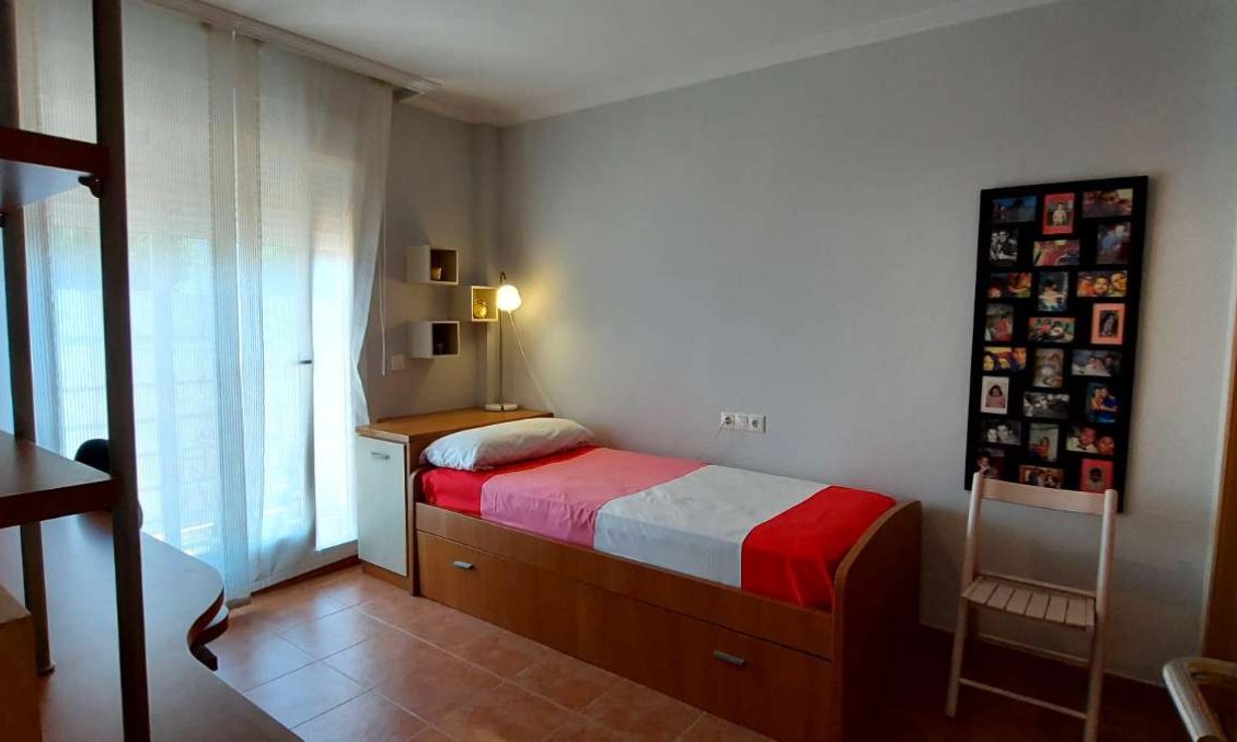 Segunda mano - Villa -
Calpe - Costa Blanca