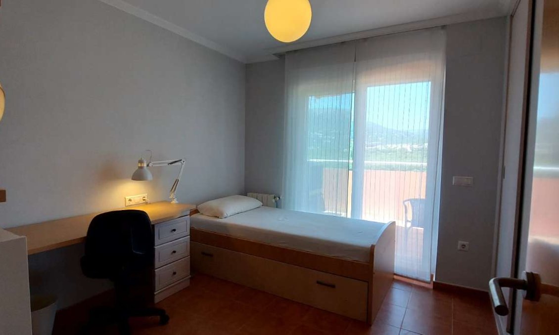 Segunda mano - Villa -
Calpe - Costa Blanca