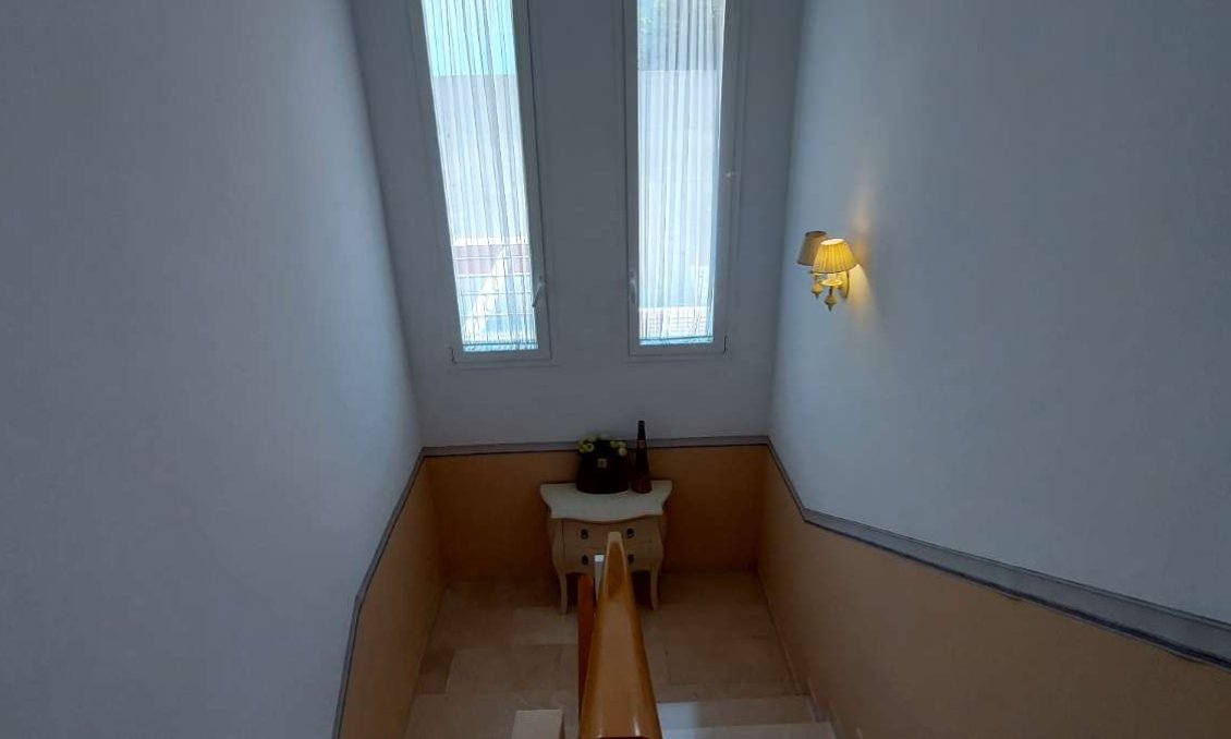 Segunda mano - Villa -
Calpe - Costa Blanca