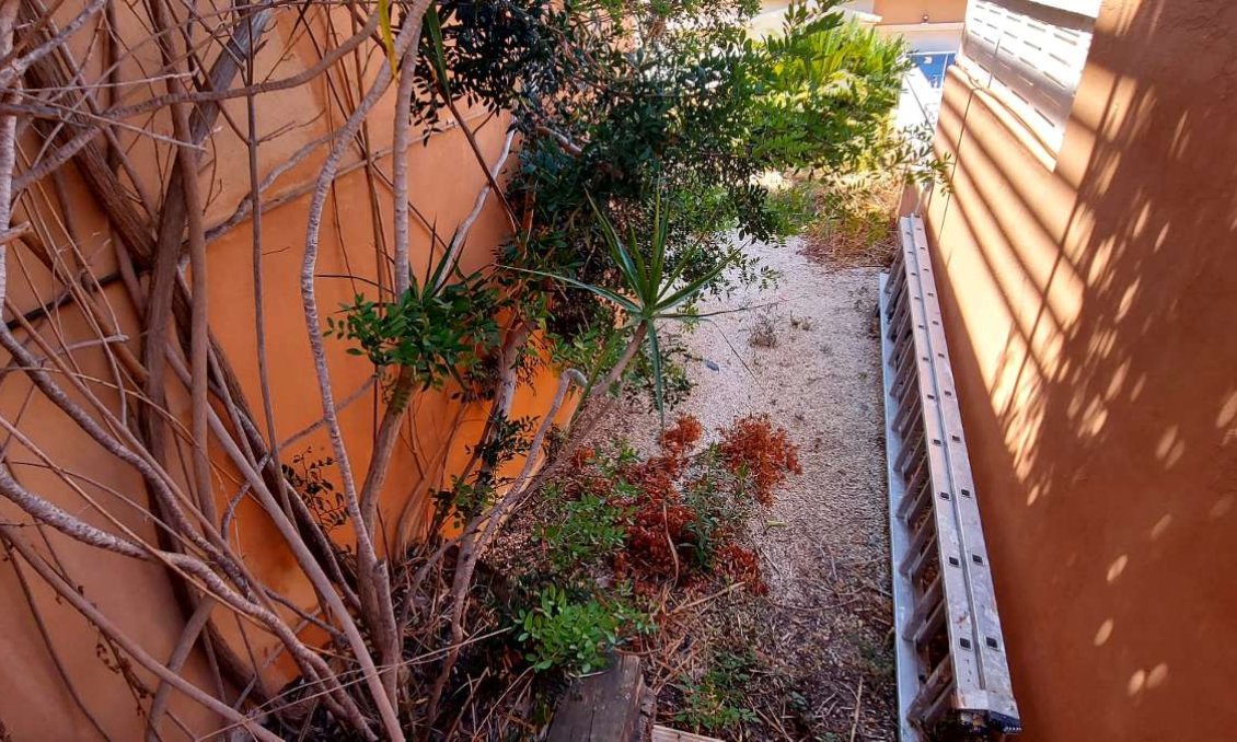 Segunda mano - Villa -
Calpe - Costa Blanca