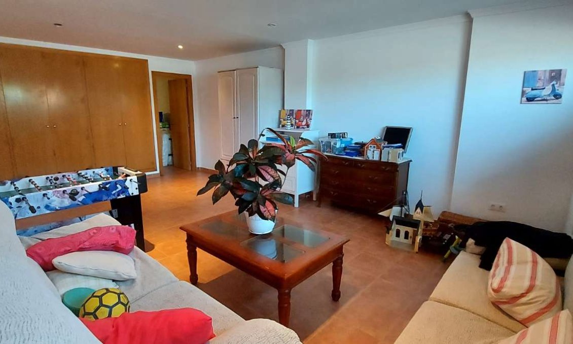 Segunda mano - Villa -
Calpe - Costa Blanca
