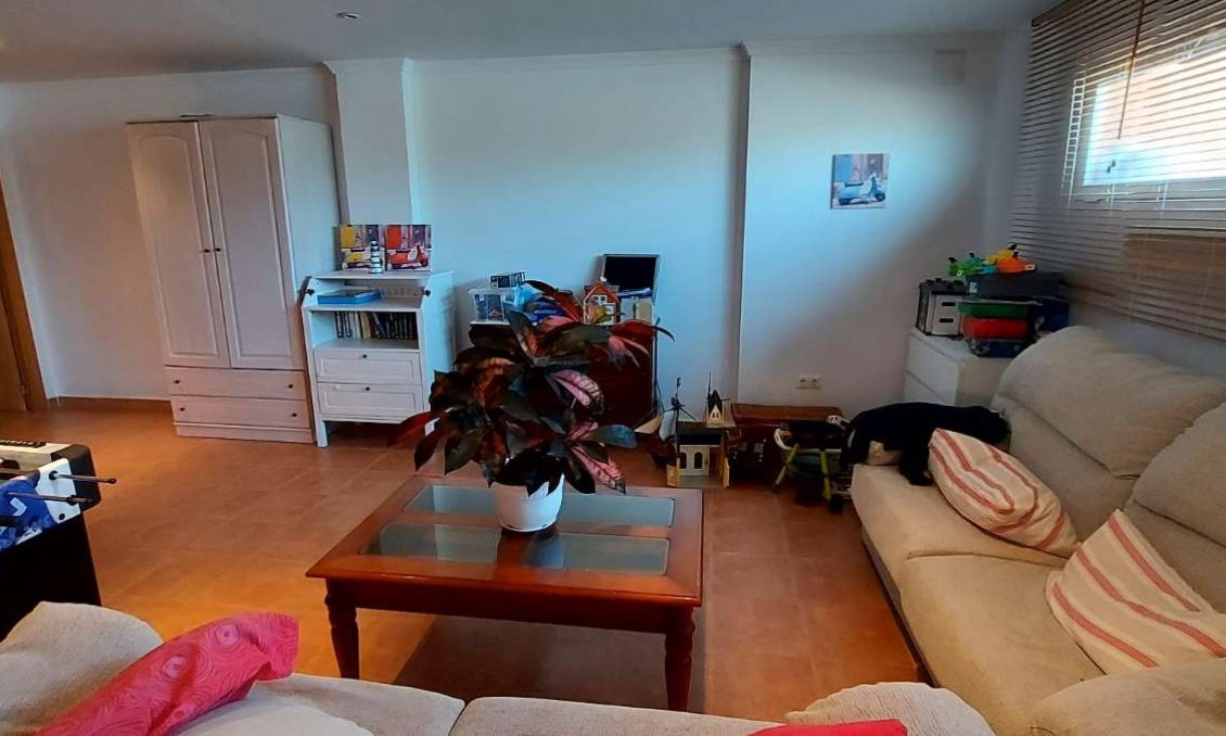 Segunda mano - Villa -
Calpe - Costa Blanca