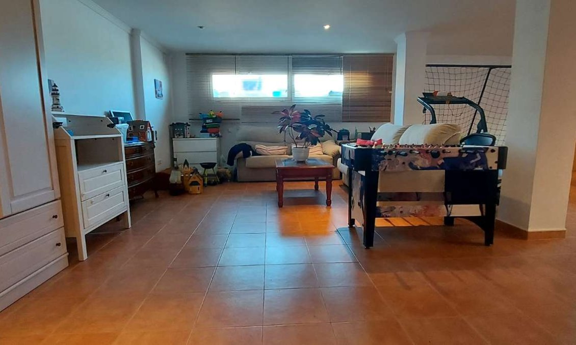Segunda mano - Villa -
Calpe - Costa Blanca