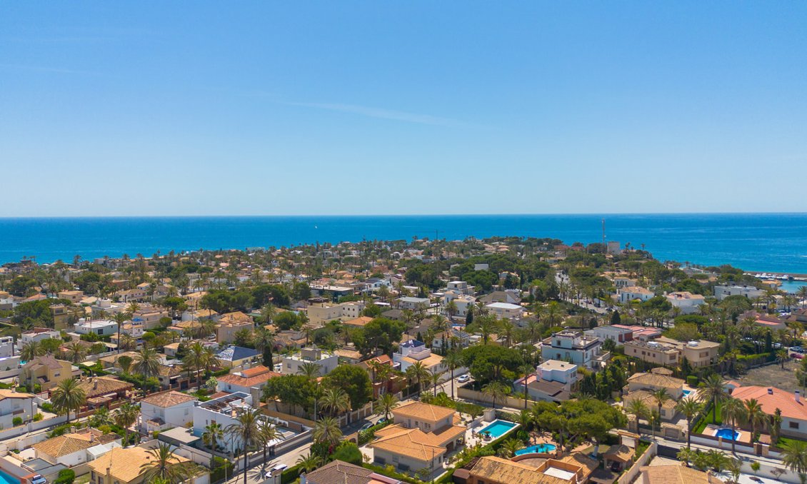 Segunda mano - Villa -
Orihuela Costa - Costa Blanca