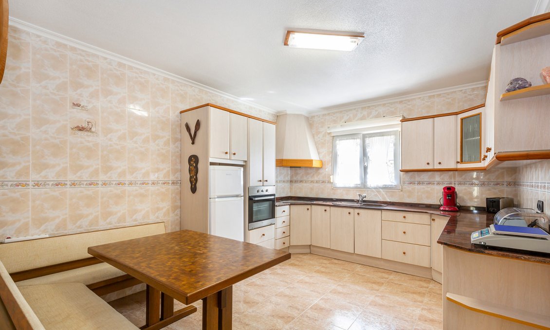 Segunda mano - Villa -
Orihuela Costa - Costa Blanca