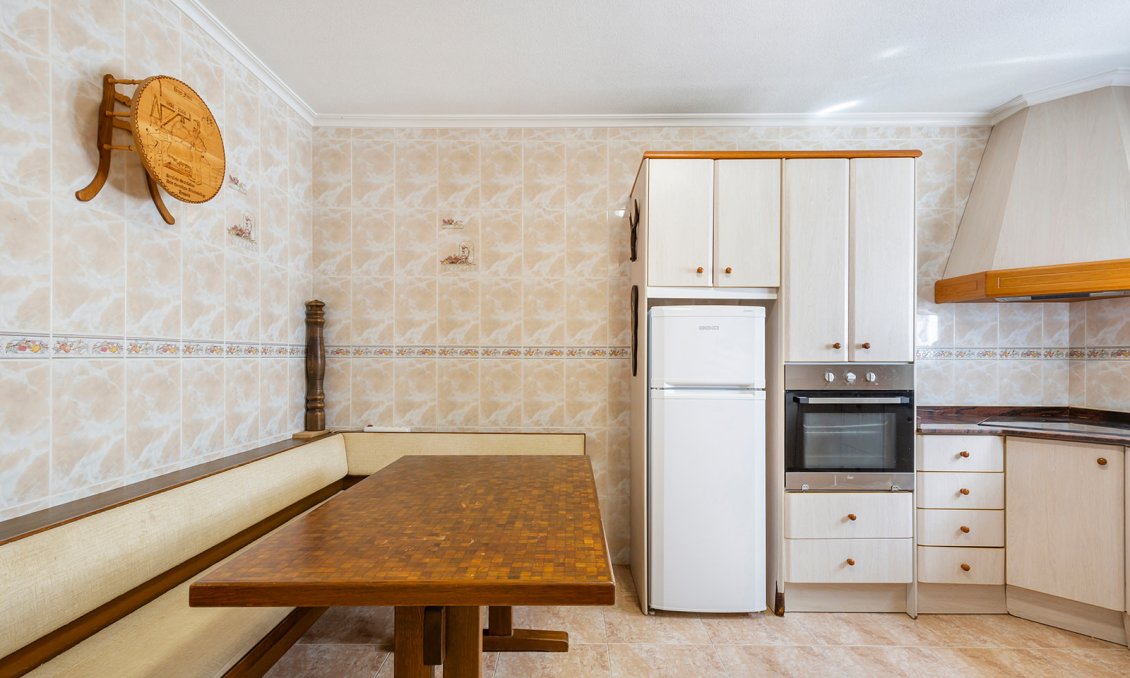 Segunda mano - Villa -
Orihuela Costa - Costa Blanca