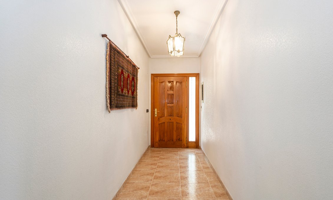 Segunda mano - Villa -
Orihuela Costa - Costa Blanca