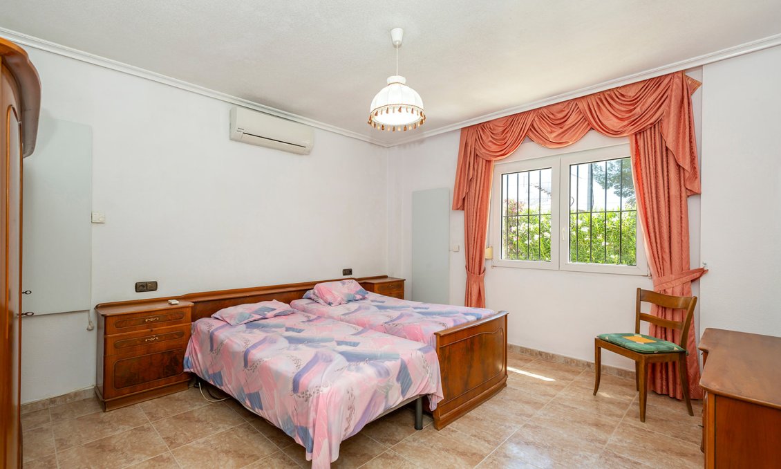 Segunda mano - Villa -
Orihuela Costa - Costa Blanca