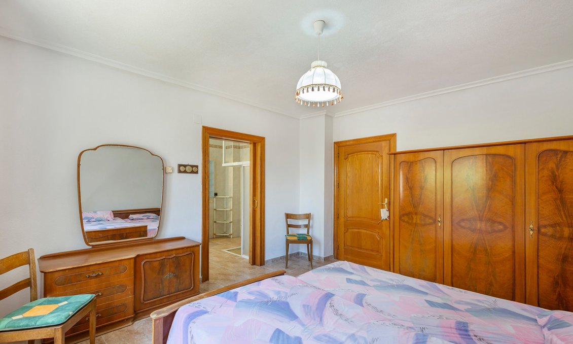 Segunda mano - Villa -
Orihuela Costa - Costa Blanca
