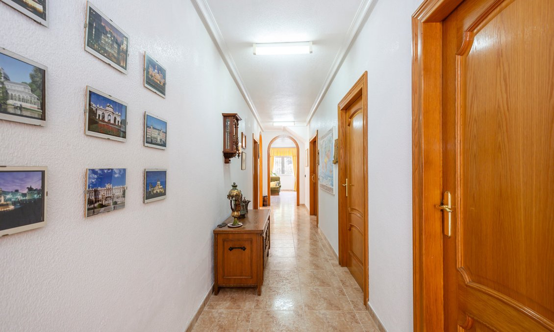 Segunda mano - Villa -
Orihuela Costa - Costa Blanca