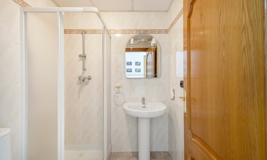 Segunda mano - Villa -
Orihuela Costa - Costa Blanca