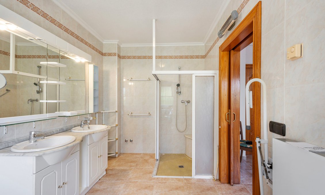 Segunda mano - Villa -
Orihuela Costa - Costa Blanca