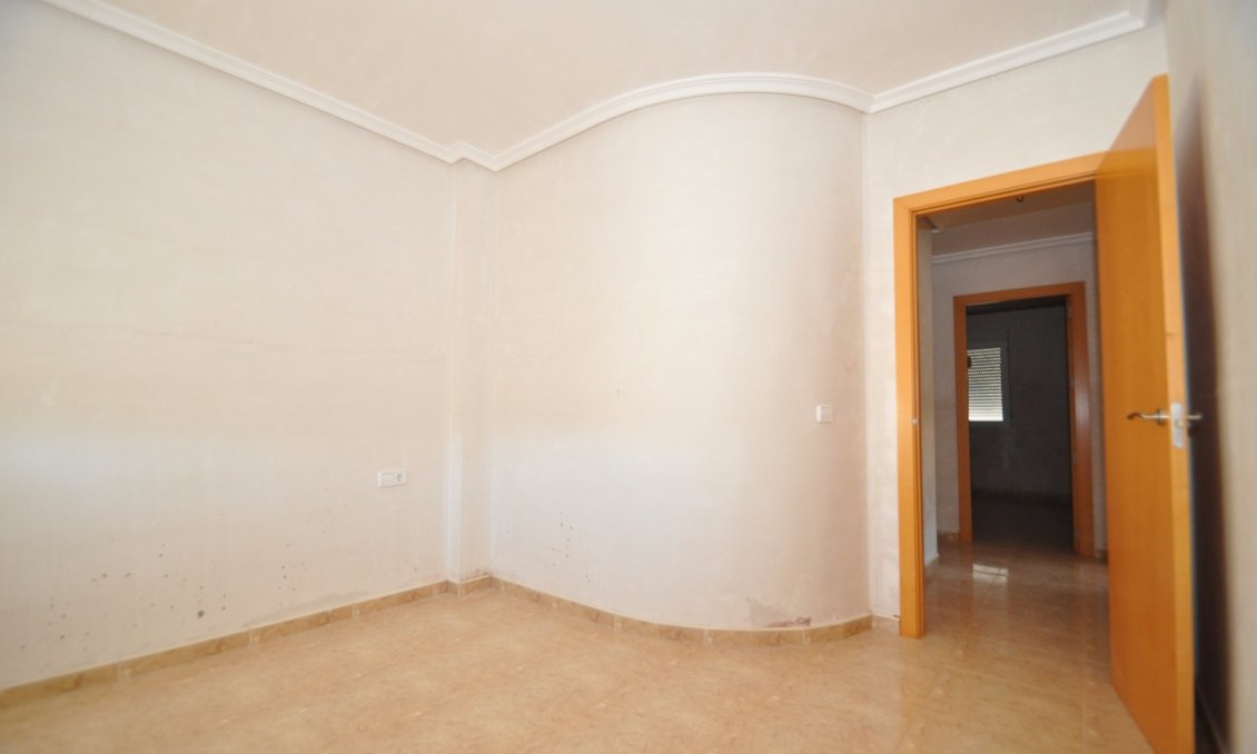 Segunda mano - Town House -
Ibi - Costa Blanca