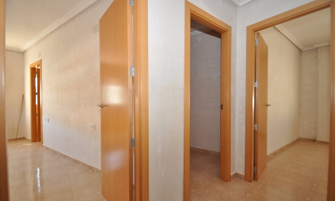 Segunda mano - Town House -
Ibi - Costa Blanca