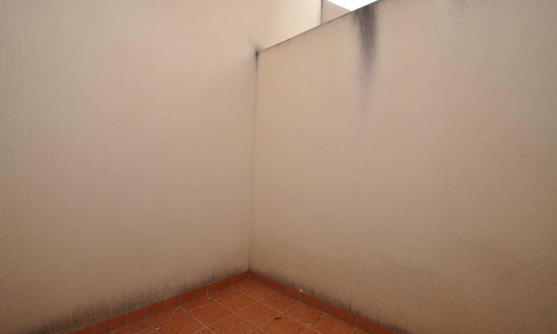 Segunda mano - Town House -
Ibi - Costa Blanca