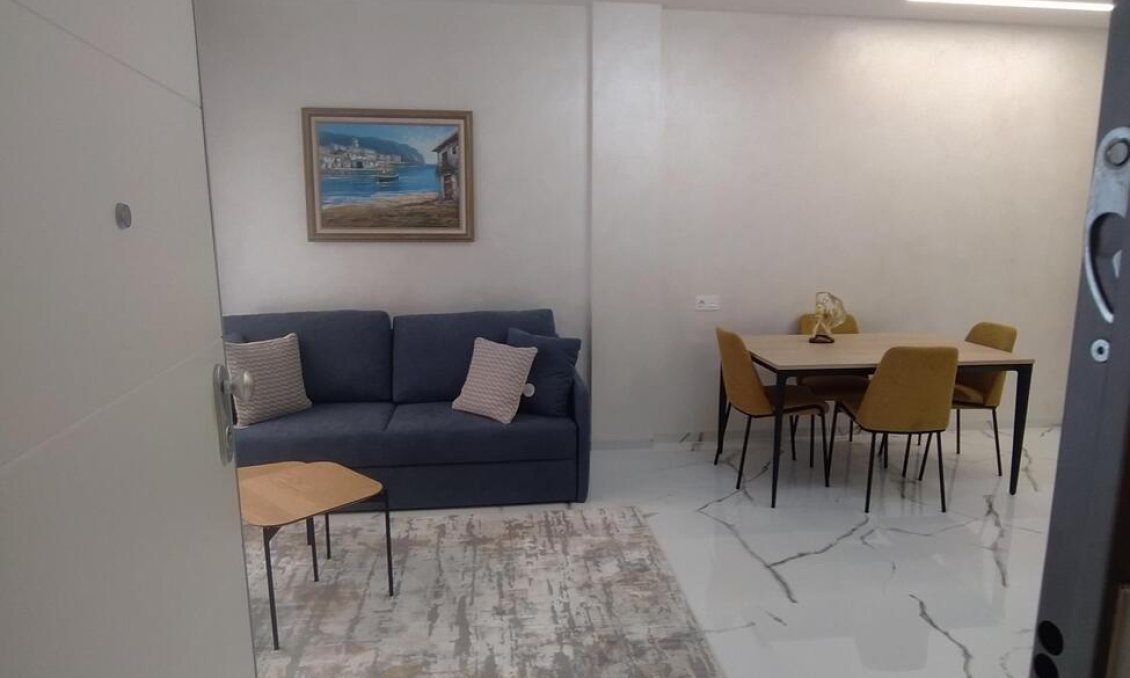 Segunda mano - Apartamento -
Torrevieja - Playa del Cura