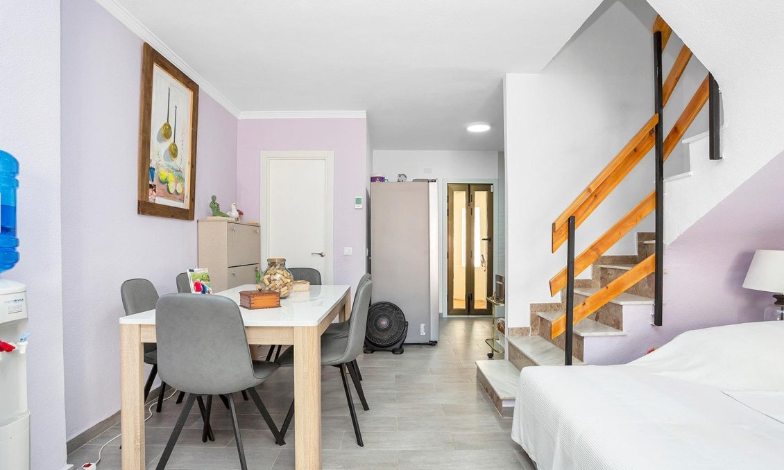 Segunda mano - Town House -
Torrevieja - Aguas Nuevas 1