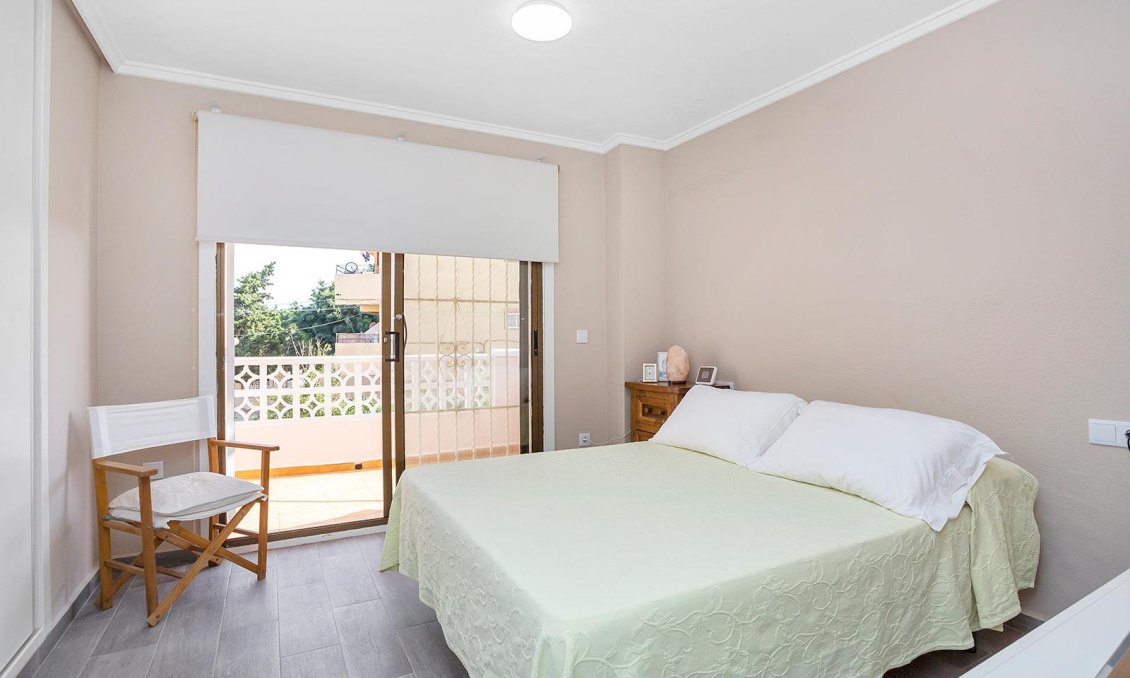Segunda mano - Town House -
Torrevieja - Aguas Nuevas 1