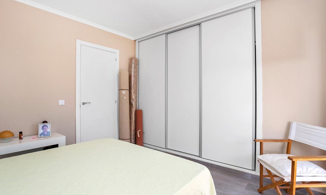Segunda mano - Town House -
Torrevieja - Aguas Nuevas 1