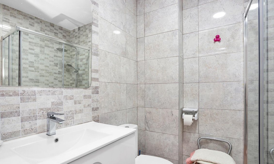 Segunda mano - Town House -
Torrevieja - Aguas Nuevas 1
