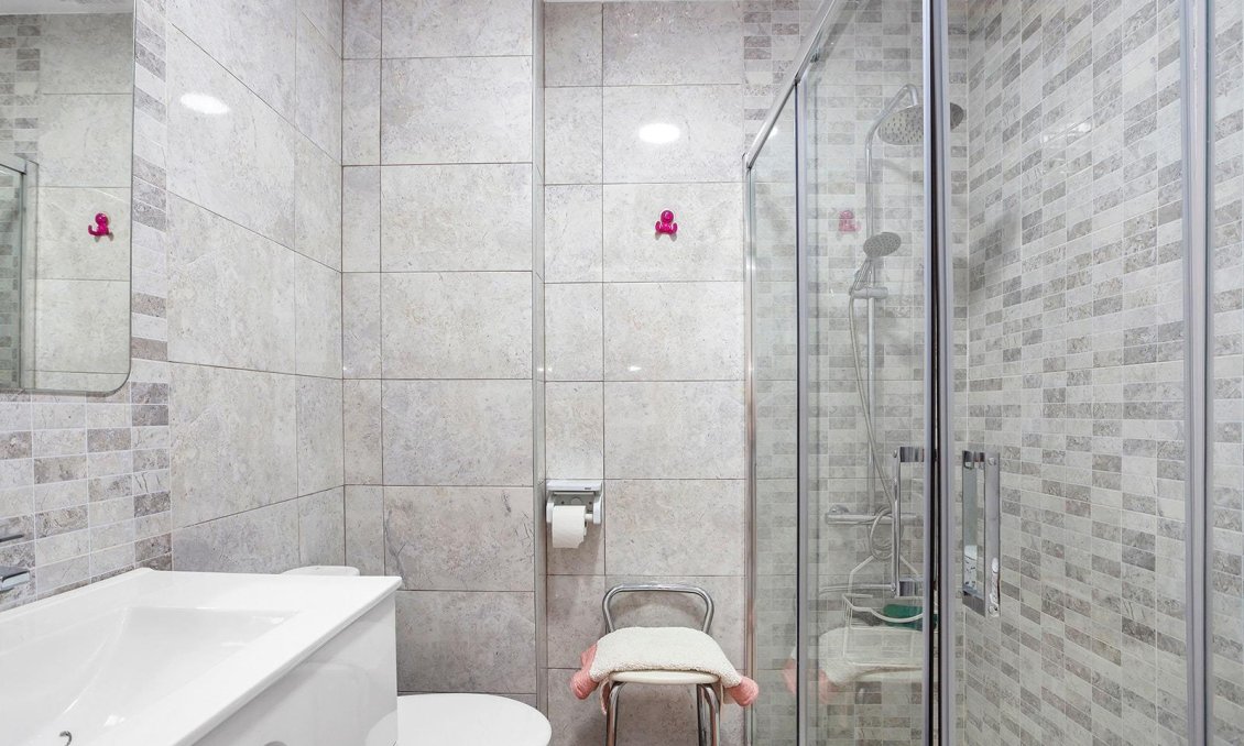 Segunda mano - Town House -
Torrevieja - Aguas Nuevas 1