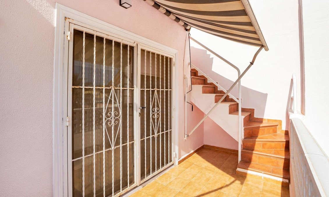 Segunda mano - Town House -
Torrevieja - Aguas Nuevas 1