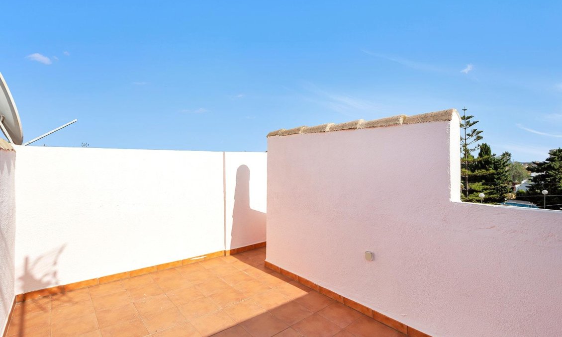 Segunda mano - Town House -
Torrevieja - Aguas Nuevas 1