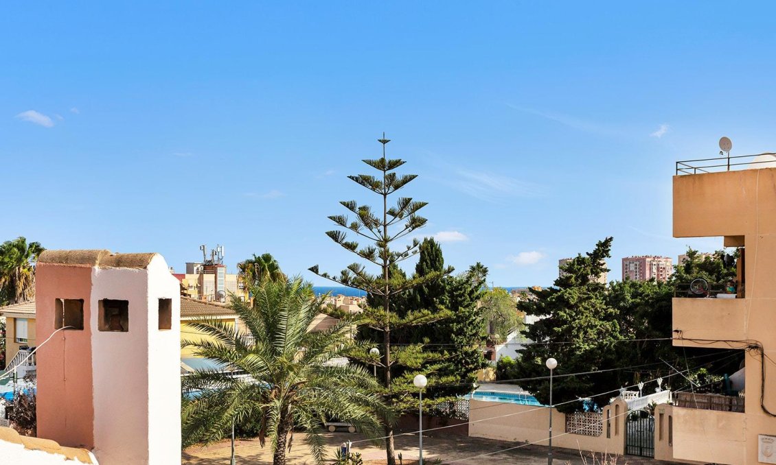 Segunda mano - Town House -
Torrevieja - Aguas Nuevas 1