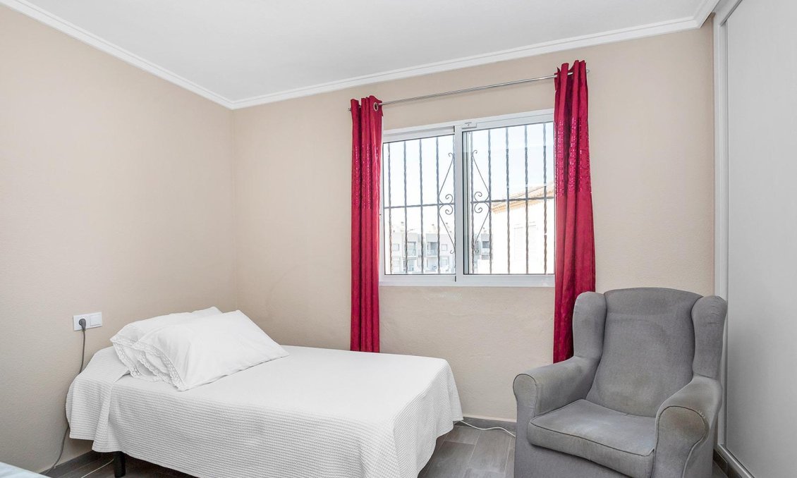 Segunda mano - Town House -
Torrevieja - Aguas Nuevas 1