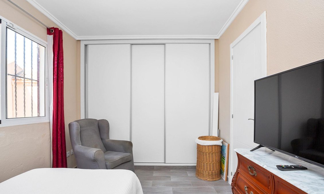 Segunda mano - Town House -
Torrevieja - Aguas Nuevas 1