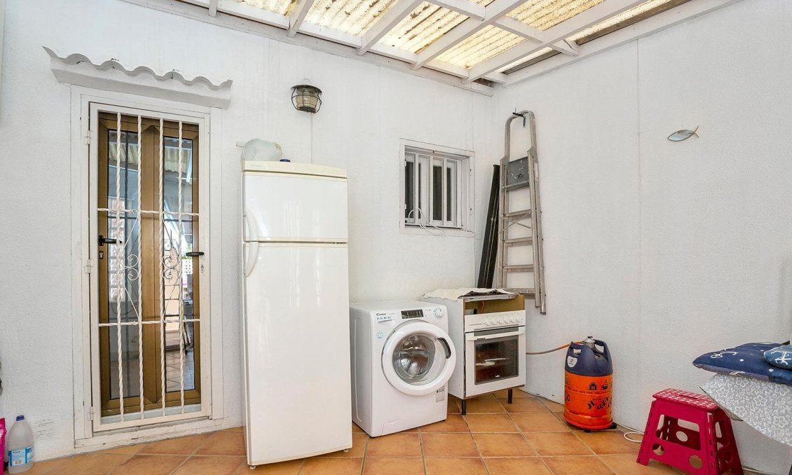 Segunda mano - Town House -
Torrevieja - Aguas Nuevas 1