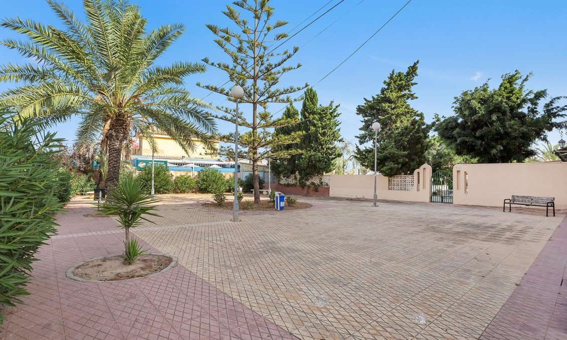 Segunda mano - Town House -
Torrevieja - Aguas Nuevas 1