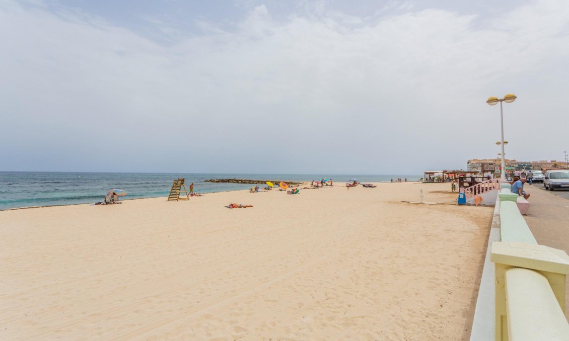 Segunda mano - Town House -
Torrevieja - Aguas Nuevas 1