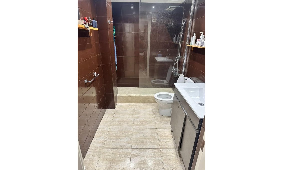 Segunda mano - Apartamento -
Torrevieja - El Acequión - Los Náufragos