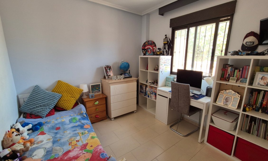 Segunda mano - Villa -
Torrevieja - Costa Blanca