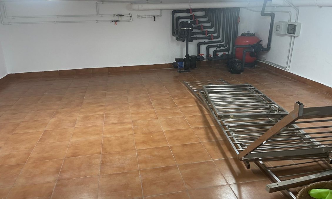 Segunda mano - Villa -
Pilar de la Horadada - Costa Blanca
