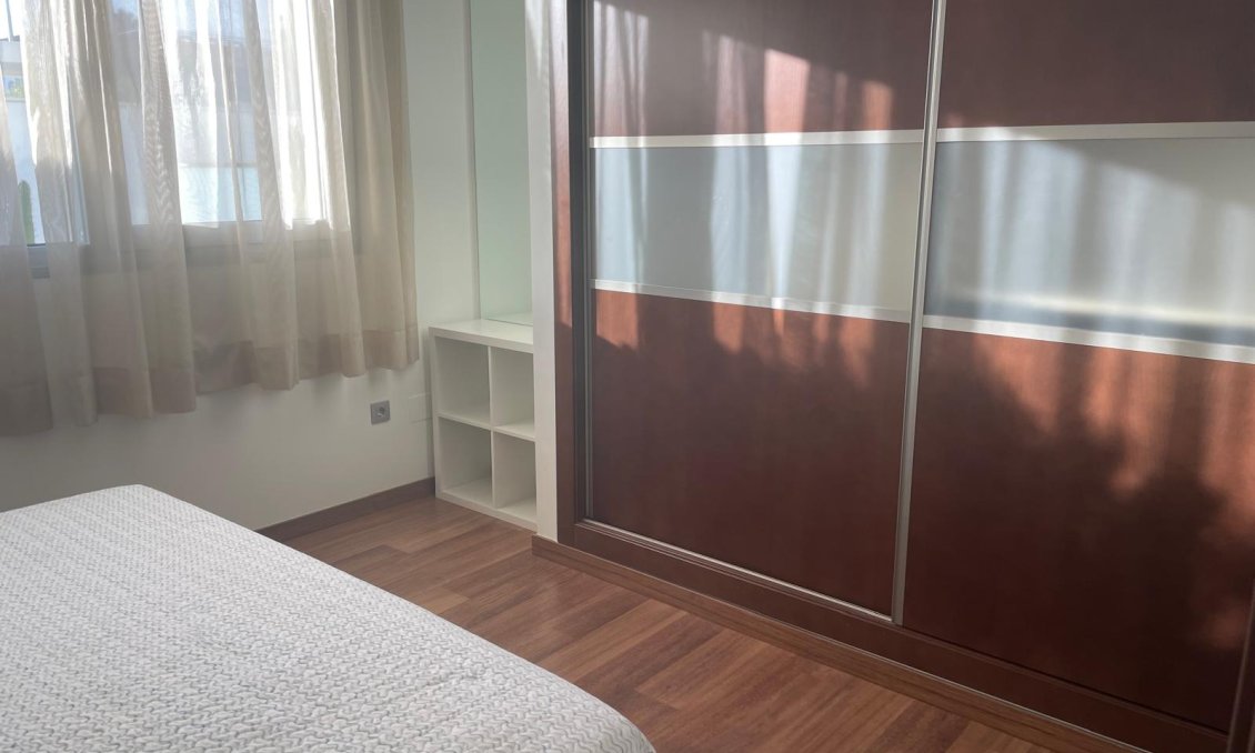 Segunda mano - Villa -
Pilar de la Horadada - Costa Blanca
