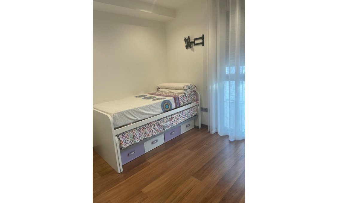 Segunda mano - Villa -
Pilar de la Horadada - Costa Blanca