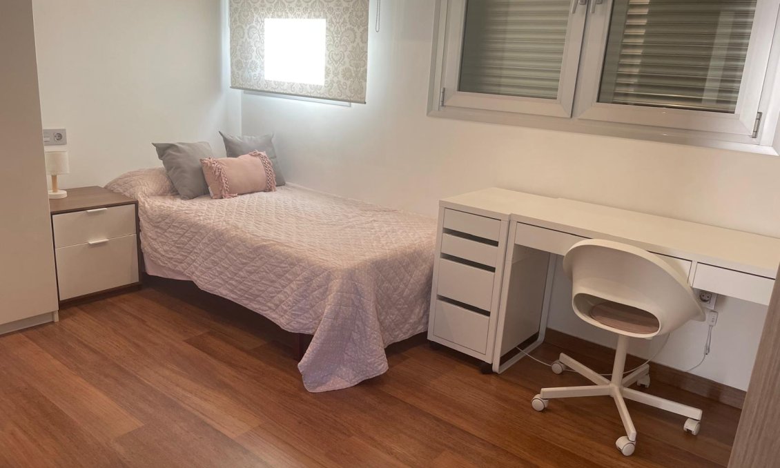 Segunda mano - Villa -
Pilar de la Horadada - Costa Blanca