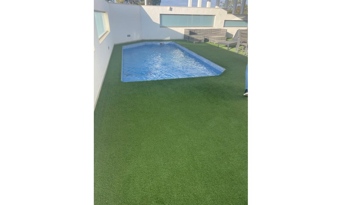 Segunda mano - Villa -
Pilar de la Horadada - Costa Blanca