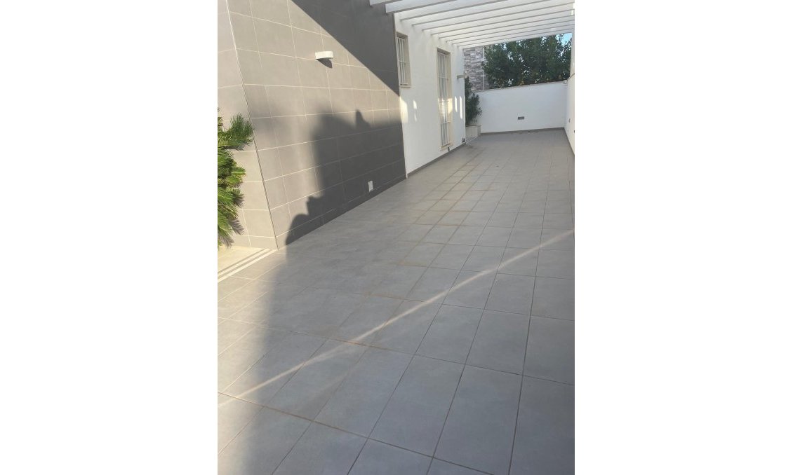 Segunda mano - Villa -
Pilar de la Horadada - Costa Blanca