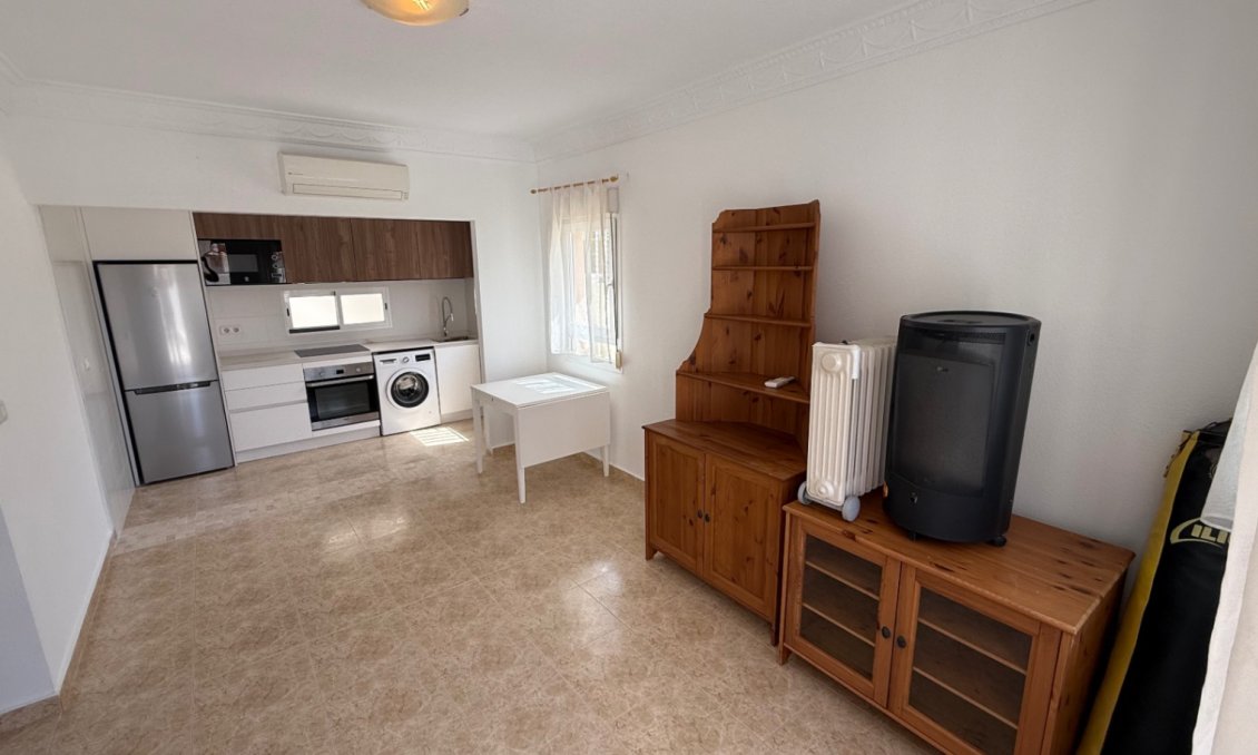 Segunda mano - Villa -
Torrevieja - Costa Blanca