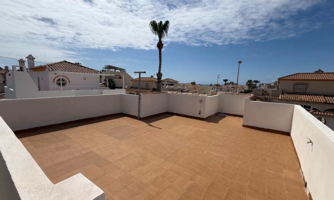 Segunda mano - Villa -
Torrevieja - Costa Blanca