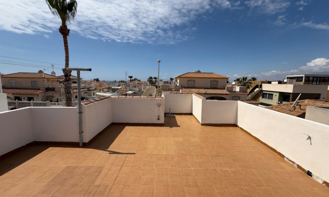 Segunda mano - Villa -
Torrevieja - Costa Blanca