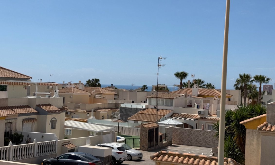 Segunda mano - Villa -
Torrevieja - Costa Blanca